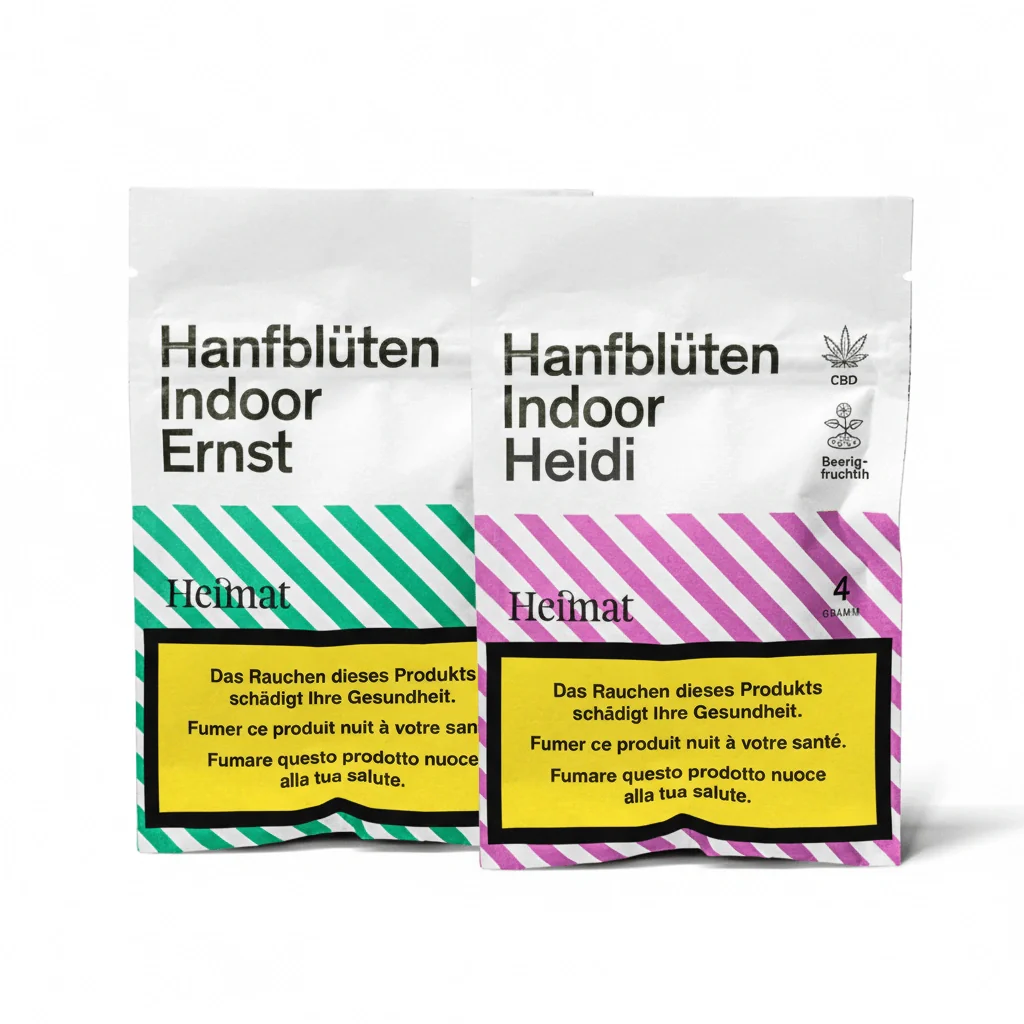 Heimat Bestseller