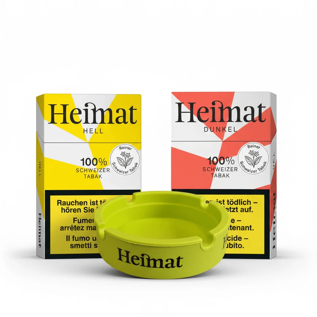Heimat Bundles