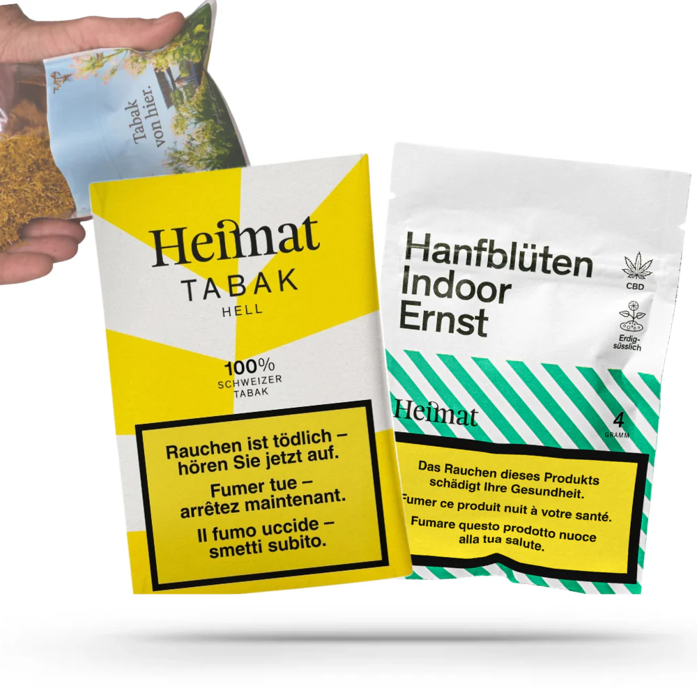 CBD Joints kaufen